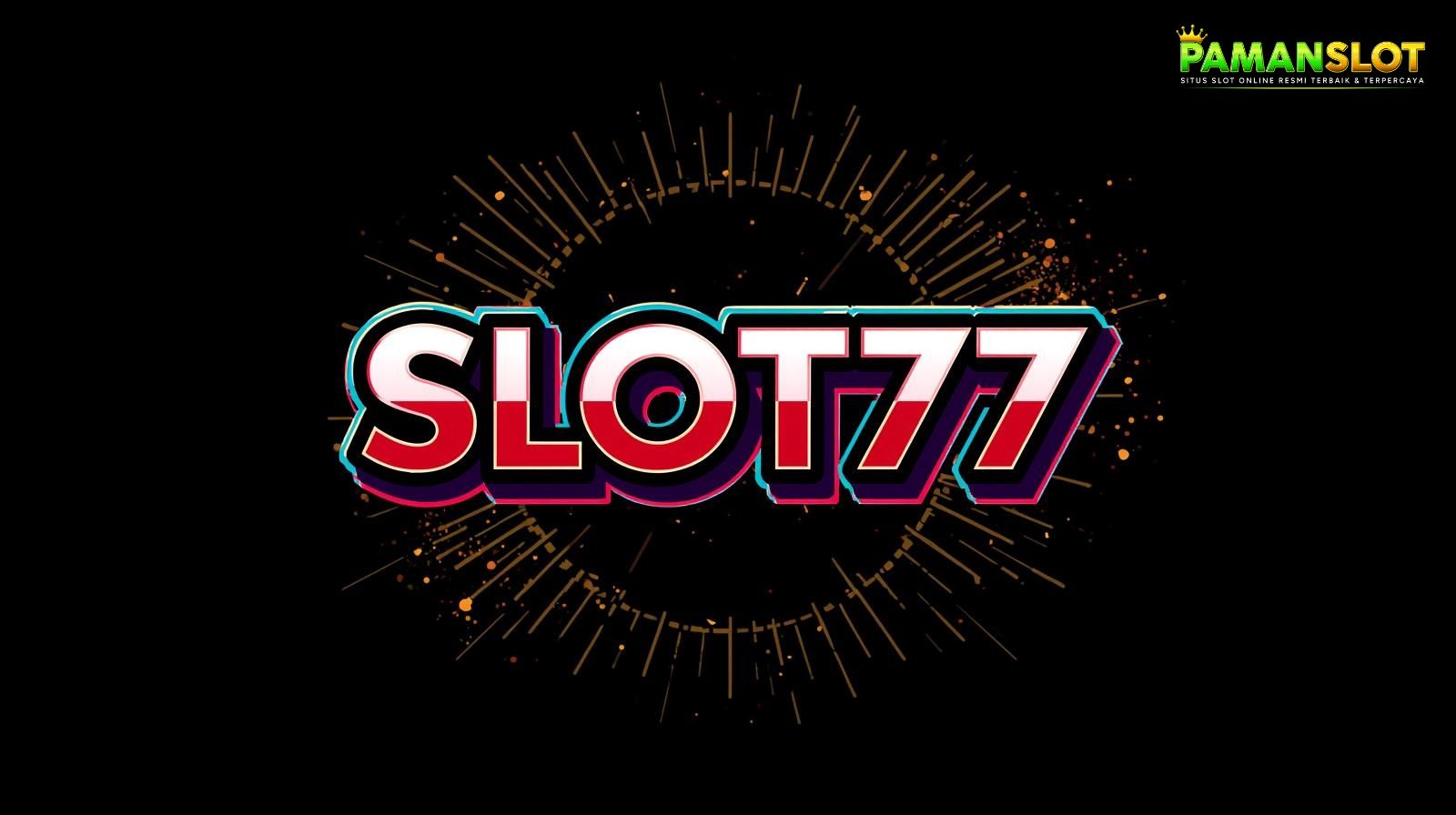 SLOT77